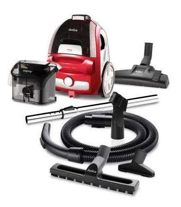 Bagless vacuum cleaner BAGIO VM3044