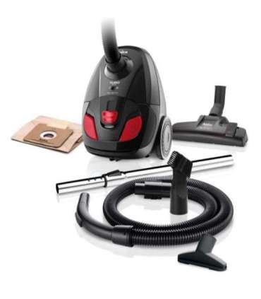 Vacuum cleaner YUGO VM1043