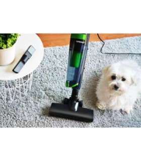 Vertical vacuum cleaner SVC11