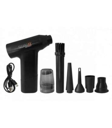 Electric Air Duster Vacuum 160W