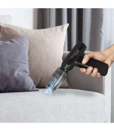 Electric Air Duster Vacuum 160W