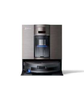 Ecovacs Deebot X11 OmniCyclone Black