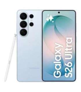 Samsung SM-S948B Galaxy S26 Ultra 5G 12GB RAM 512GB Sky Blue EU