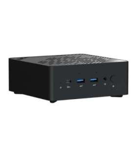 Minix ER936-AI Mini PC with Ryzen 365, 32GB RAM, 1TB Storage, and Windows 11 Pro