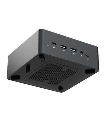 Minix ER936-AI Mini PC with Ryzen 365, 32GB RAM, 1TB Storage, and Windows 11 Pro