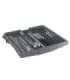 Dishwasher BDIN38521Q