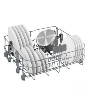 Dishwasher BDIN38521Q