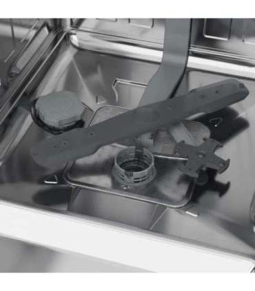 Dishwasher BDIN38521Q