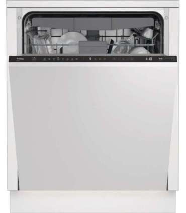 Dishwasher BDIN38521Q