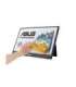 Monitor ZenScreen Touch 15.6 inch MB16AHT FHD (1920 x 1080), IPS, 10-point touch, Mini-HDMI, ergo kickstand, tripod socket,