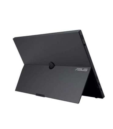 Monitor ZenScreen Touch 15.6 inch MB16AHT FHD (1920 x 1080), IPS, 10-point touch, Mini-HDMI, ergo kickstand, tripod socket,