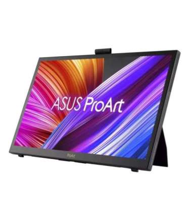 Monitor 15,6 inches PA169CDV IPS 4K UHD USB-C 10-point Touch
