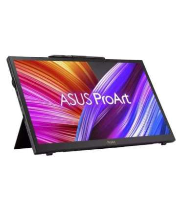 Monitor 15,6 inches PA169CDV IPS 4K UHD USB-C 10-point Touch