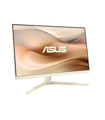 Monitor 24 inch VU249CFE-M IPS 100Hz USB-C