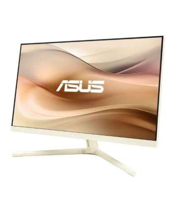 Monitor 24 inch VU249CFE-M IPS 100Hz USB-C