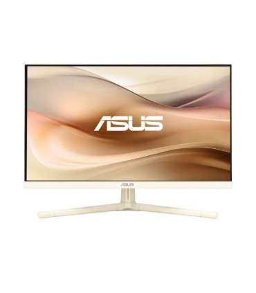 Monitor 24 inch VU249CFE-M IPS 100Hz USB-C