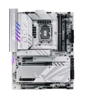 Motherboard ROG MAXIMUS Z890 APEX s1851 4DDR5 TB4 ATX/90MB1IP0-M0EAY0
