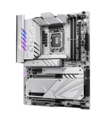 Motherboard ROG MAXIMUS Z890 APEX s1851 4DDR5 TB4 ATX/90MB1IP0-M0EAY0