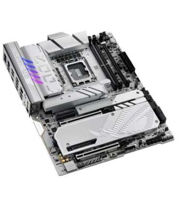 Motherboard ROG MAXIMUS Z890 APEX s1851 4DDR5 TB4 ATX/90MB1IP0-M0EAY0