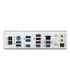 Motherboard ROG MAXIMUS Z890 APEX s1851 4DDR5 TB4 ATX/90MB1IP0-M0EAY0