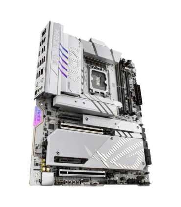 Motherboard ROG MAXIMUS Z890 APEX s1851 4DDR5 TB4 ATX/90MB1IP0-M0EAY0