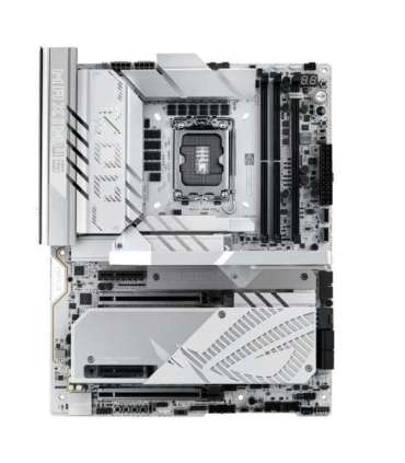 Motherboard ROG MAXIMUS Z890 APEX s1851 4DDR5 TB4 ATX/90MB1IP0-M0EAY0
