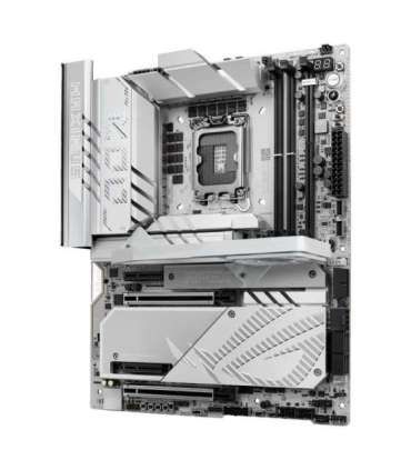 Motherboard ROG MAXIMUS Z890 APEX s1851 4DDR5 TB4 ATX/90MB1IP0-M0EAY0