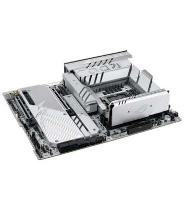 Motherboard ROG MAXIMUS Z890 APEX s1851 4DDR5 TB4 ATX/90MB1IP0-M0EAY0