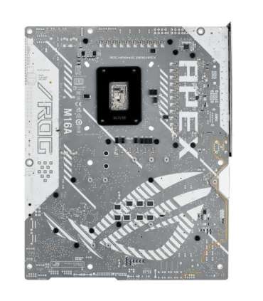 Motherboard ROG MAXIMUS Z890 APEX s1851 4DDR5 TB4 ATX/90MB1IP0-M0EAY0