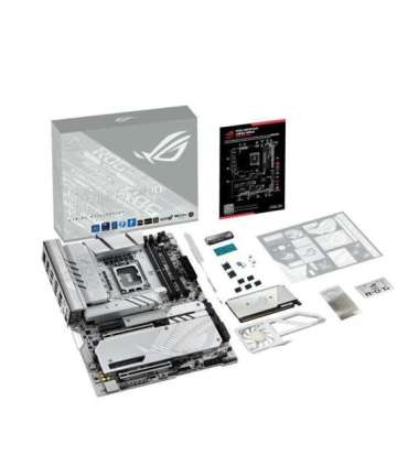 Motherboard ROG MAXIMUS Z890 APEX s1851 4DDR5 TB4 ATX/90MB1IP0-M0EAY0