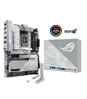 Motherboard ROG MAXIMUS Z890 APEX s1851 4DDR5 TB4 ATX/90MB1IP0-M0EAY0