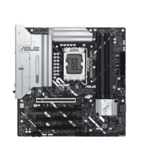 Motherboard PRIME Z890M-PLUS WIFI S 1851 4DDR5 TB4/DP mATX /90MB1J80-M0EAY0