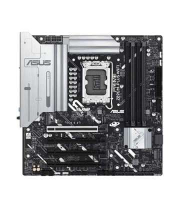 Motherboard PRIME Z890M-PLUS WIFI S 1851 4DDR5 TB4/DP mATX /90MB1J80-M0EAY0