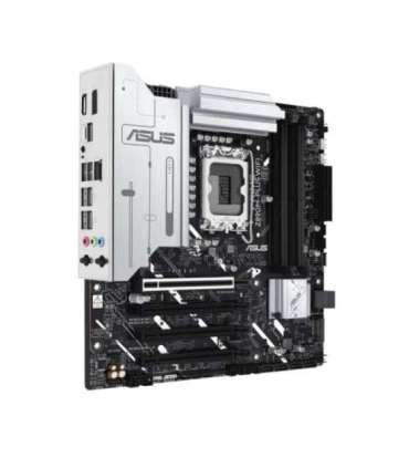 Motherboard PRIME Z890M-PLUS WIFI S 1851 4DDR5 TB4/DP mATX /90MB1J80-M0EAY0