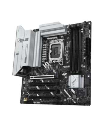 Motherboard PRIME Z890M-PLUS WIFI S 1851 4DDR5 TB4/DP mATX /90MB1J80-M0EAY0