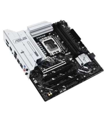 Motherboard PRIME Z890M-PLUS WIFI S 1851 4DDR5 TB4/DP mATX /90MB1J80-M0EAY0