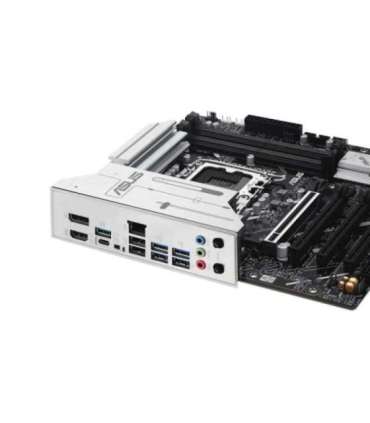 Motherboard PRIME Z890M-PLUS WIFI S 1851 4DDR5 TB4/DP mATX /90MB1J80-M0EAY0