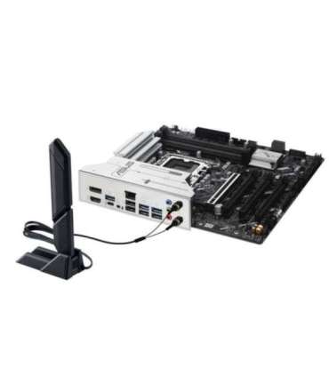 Motherboard PRIME Z890M-PLUS WIFI S 1851 4DDR5 TB4/DP mATX /90MB1J80-M0EAY0