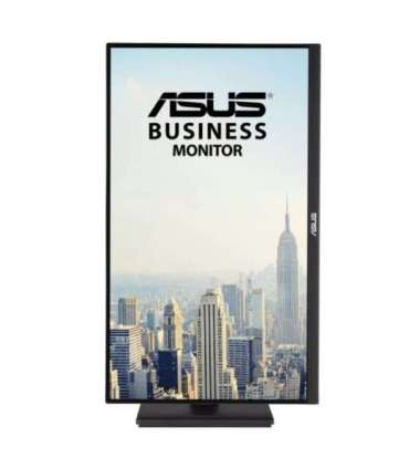 Monitor 27 inch VA27UCPS 4K UHD IPS USB-C65 HDR10 HDMI DP USB3.0x4 H:0-150MM PIVOT