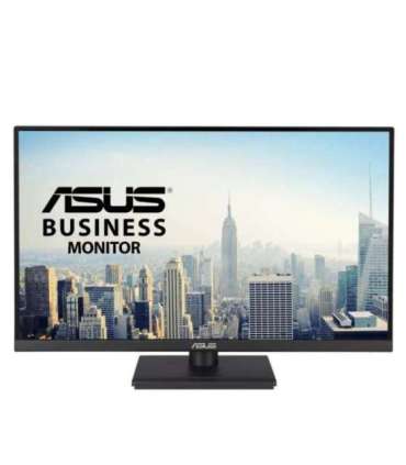 Monitor 27 inch VA27UCPS 4K UHD IPS USB-C65 HDR10 HDMI DP USB3.0x4 H:0-150MM PIVOT