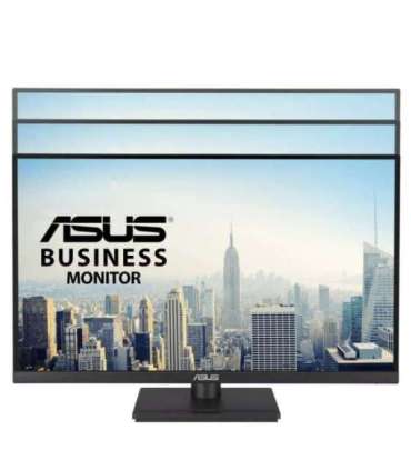 Monitor 27 inch VA27UCPS 4K UHD IPS USB-C65 HDR10 HDMI DP USB3.0x4 H:0-150MM PIVOT