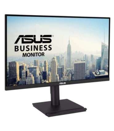 Monitor 27 inch VA27UCPS 4K UHD IPS USB-C65 HDR10 HDMI DP USB3.0x4 H:0-150MM PIVOT
