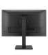 Monitor 27 inch VA27UCPS 4K UHD IPS USB-C65 HDR10 HDMI DP USB3.0x4 H:0-150MM PIVOT