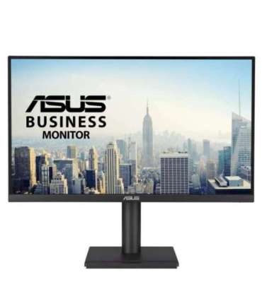 Monitor 27 inch VA27UCPS 4K UHD IPS USB-C65 HDR10 HDMI DP USB3.0x4 H:0-150MM PIVOT
