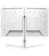 Monitor 31.5 inches 32M2C5501 Curved VA 180Hz HDMIx2 DP HAS Ambiglow