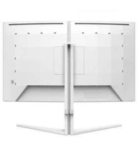 Monitor 31.5 inches 32M2C5501 Curved VA 180Hz HDMIx2 DP HAS Ambiglow