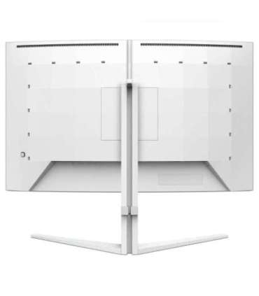 Monitor 31.5 inches 32M2C5501 Curved VA 180Hz HDMIx2 DP HAS Ambiglow