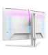 Monitor 31.5 inches 32M2C5501 Curved VA 180Hz HDMIx2 DP HAS Ambiglow