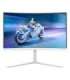 Monitor 31.5 inches 32M2C5501 Curved VA 180Hz HDMIx2 DP HAS Ambiglow