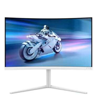 Monitor 31.5 inches 32M2C5501 Curved VA 180Hz HDMIx2 DP HAS Ambiglow